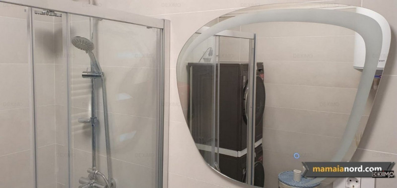 Apartament 3 Camere Decomandate - Zona Mamaia Nord - Mobilat/Utilat Lux