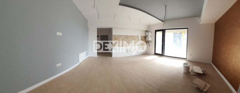 Far - Bloc Nou - 3 Camere Decomandate - La Cheie - Loc De Parcare