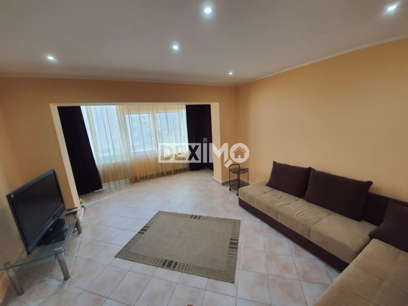 Apartament La Mare - Faleza Nord - Complex Orion