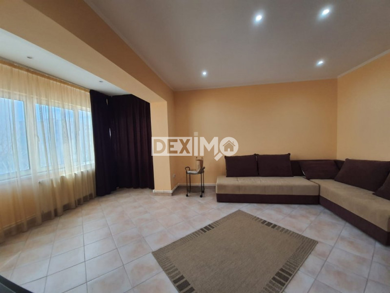 Apartament La Mare - Faleza Nord - Complex Orion