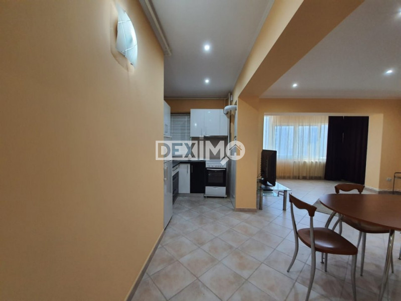 Apartament La Mare - Faleza Nord - Complex Orion