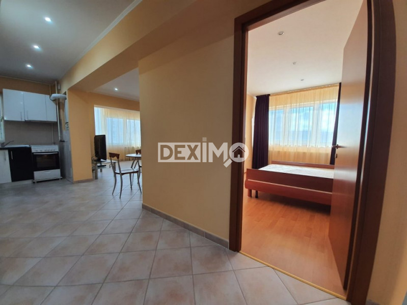 Apartament La Mare - Faleza Nord - Complex Orion