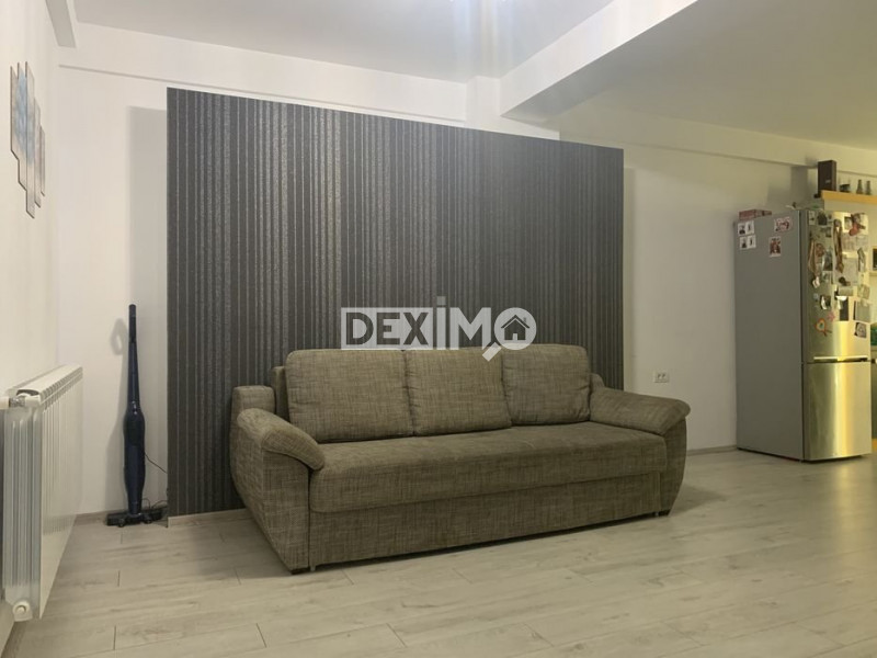 Apartament 3 Camere - Zona Compozitori - Mobilat/Utilat Complet
