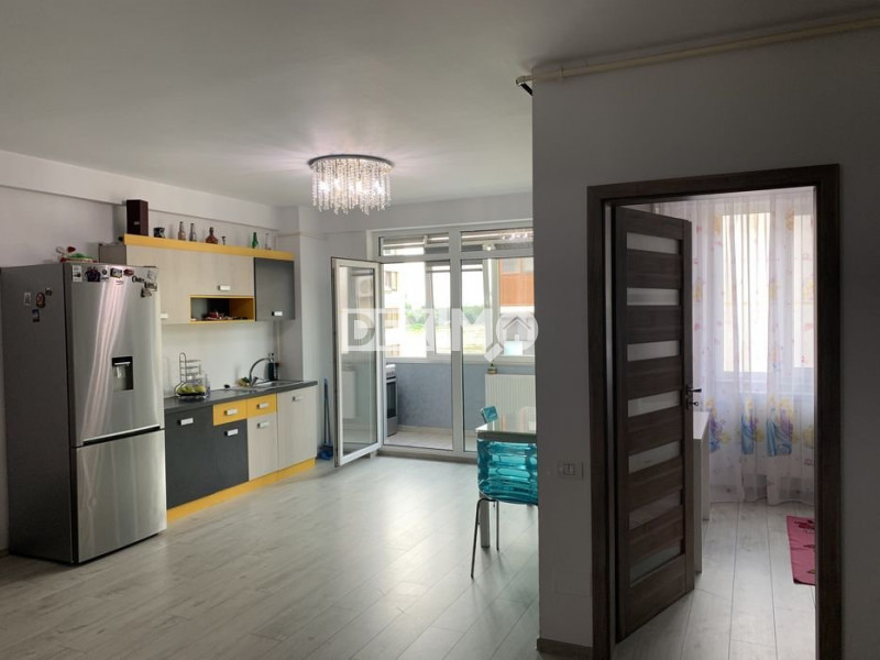 Apartament 3 Camere - Zona Compozitori - Mobilat/Utilat Complet