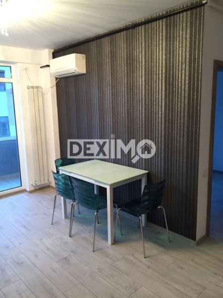 Apartament 3 Camere - Zona Compozitori - Mobilat/Utilat Complet