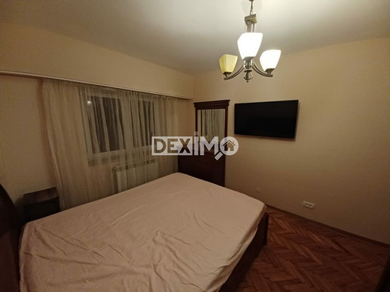 Apartament 3 Camere - Trocadero - Mobilat/Utilat - Centrala Pe Gaze