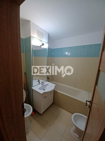 Apartament 3 Camere - Trocadero - Mobilat/Utilat - Centrala Pe Gaze