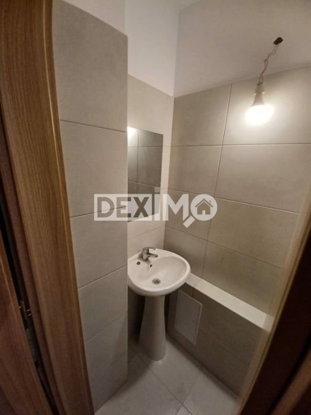 Apartament 3 Camere - Trocadero - Mobilat/Utilat - Centrala Pe Gaze