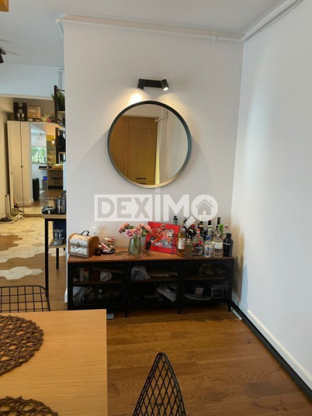 Apartament 2 Camere Lux - Elvila - Terasa - Boxa - Loc Parcare