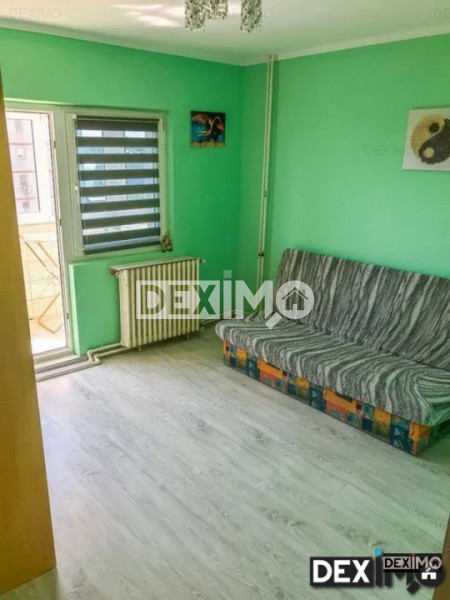 Apartament 4 Camere - Zona Cora Bratianu - Mobilat/Utilat - Centrala Pe Gaze