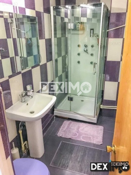 Apartament 4 Camere - Zona Cora Bratianu - Mobilat/Utilat - Centrala Pe Gaze