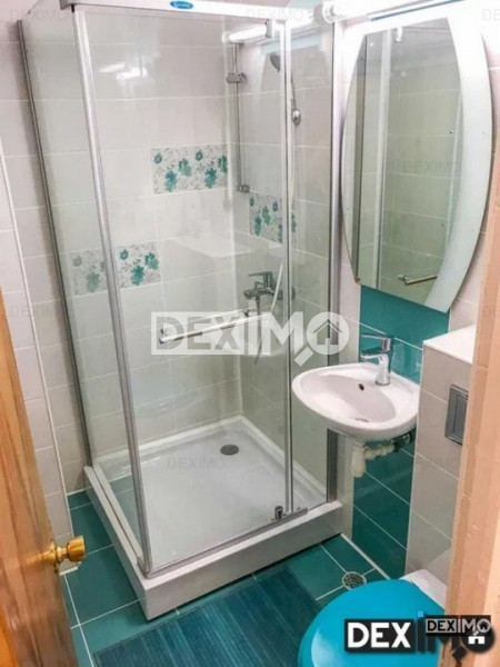 Apartament 4 Camere - Zona Cora Bratianu - Mobilat/Utilat - Centrala Pe Gaze