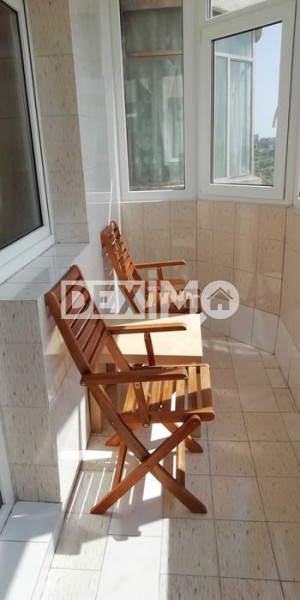 Apartament 4 Camere - Zona Cora Bratianu - Mobilat/Utilat - Centrala Pe Gaze