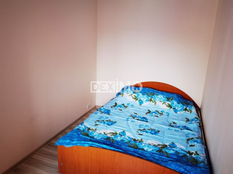 Apartament 2 Camere - Zona Bratianu - Mobilat/Utilat - Centrala Pe Gaze