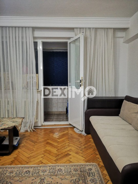 Apartament 3 camere - Zona Tomis Nord - Mobilat Complet