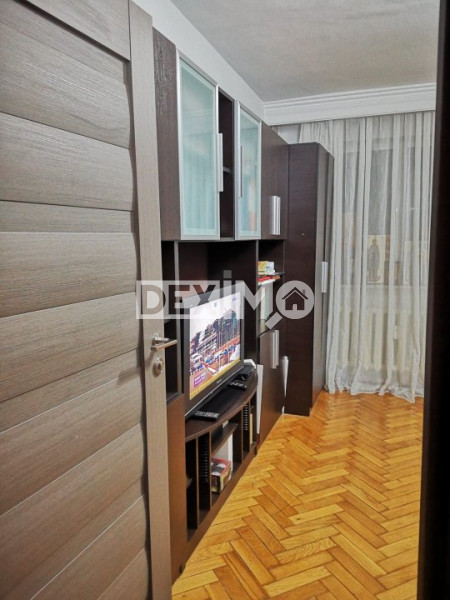 Apartament 3 camere - Zona Tomis Nord - Mobilat Complet