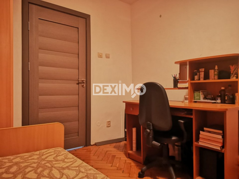 Apartament 3 camere - Zona Tomis Nord - Mobilat Complet