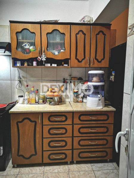 Apartament 3 camere - Zona Tomis Nord - Mobilat Complet