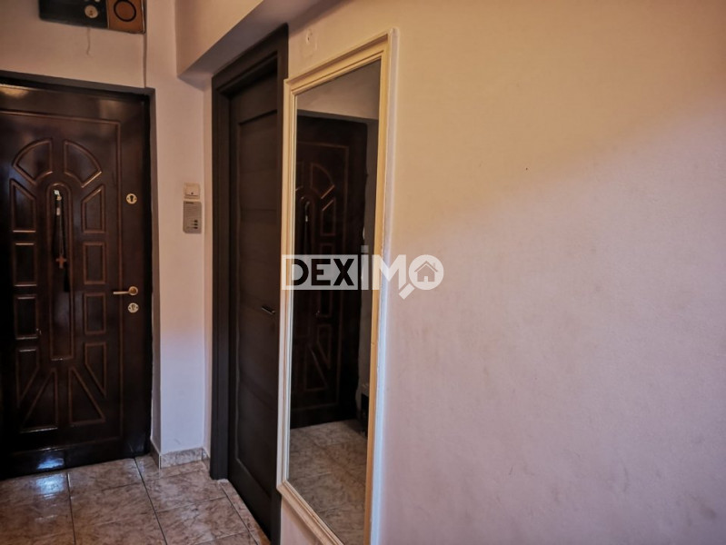 Apartament 3 camere - Zona Tomis Nord - Mobilat Complet