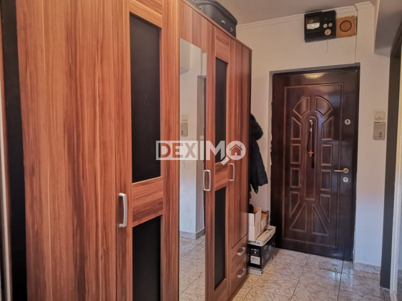 Apartament 3 camere - Zona Tomis Nord - Mobilat Complet