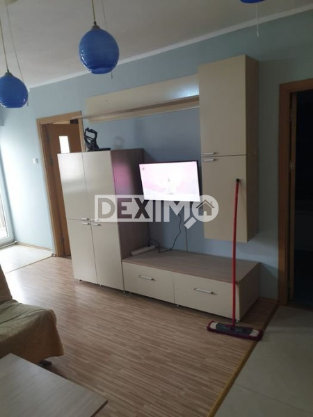 Studio 2 Camere - Zona Bratianu - Renovat - Mobilat/Utilat