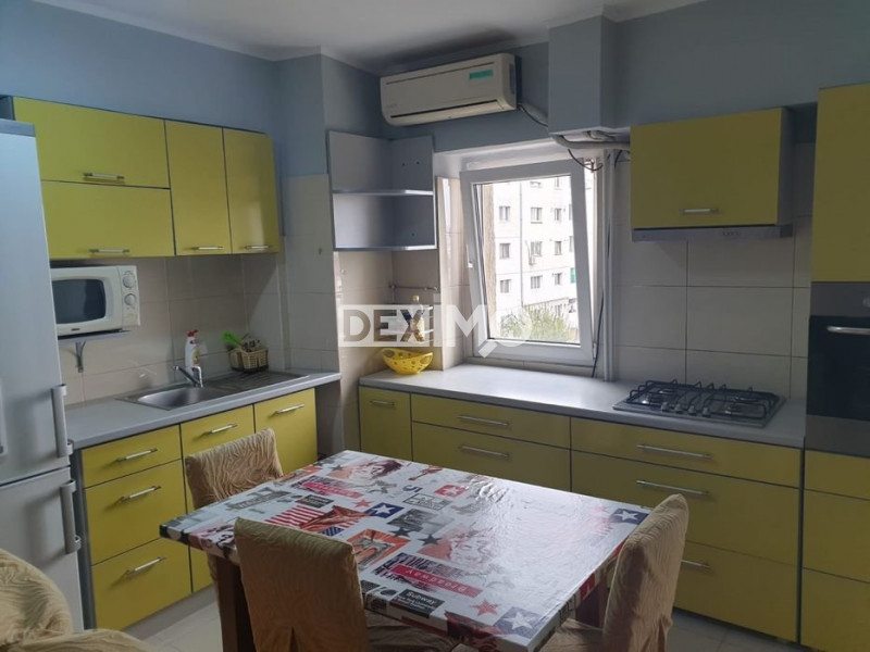 Studio 2 Camere - Zona Bratianu - Renovat - Mobilat/Utilat