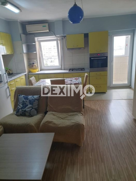 Studio 2 Camere - Zona Bratianu - Renovat - Mobilat/Utilat