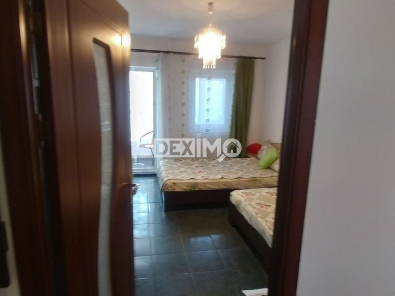 Garsoniera - Capitol - Mobilata/Utilata - Centrala Pe Gaze