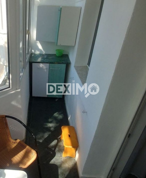 Garsoniera - Capitol - Mobilata/Utilata - Centrala Pe Gaze