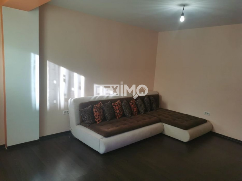 Apartament 2 Camere - Compozitori - 2 Locuri De Parcare - Boxa