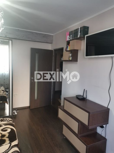 Apartament 2 Camere - Compozitori - 2 Locuri De Parcare - Boxa