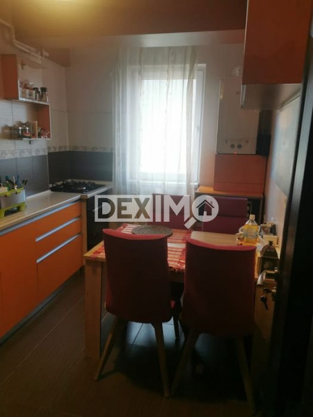 Apartament 2 Camere - Compozitori - 2 Locuri De Parcare - Boxa