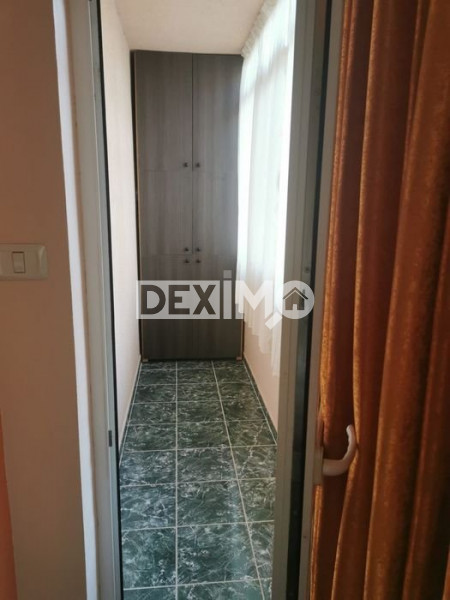 Apartament 2 Camere - Compozitori - 2 Locuri De Parcare - Boxa