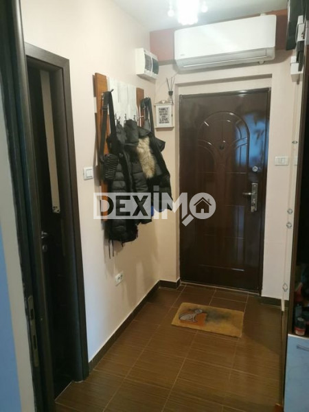 Apartament 2 Camere - Compozitori - 2 Locuri De Parcare - Boxa