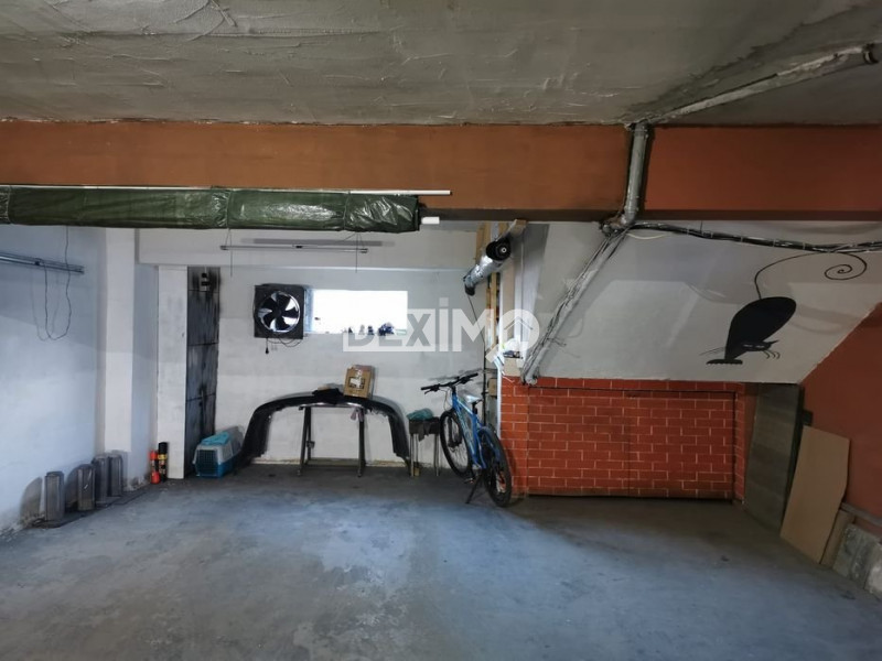 Apartament 2 Camere - Compozitori - 2 Locuri De Parcare - Boxa