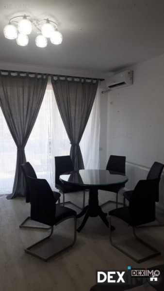 Apartament 3 Camere - Mamaia Nord - Terasa cu Vedere la Mare