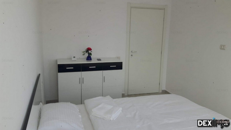 Apartament 3 Camere - Mamaia Nord - Terasa cu Vedere la Mare