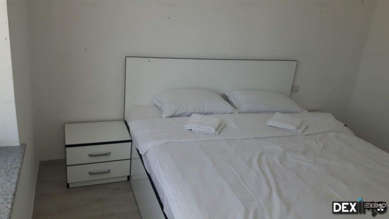 Apartament 3 Camere - Mamaia Nord - Terasa cu Vedere la Mare