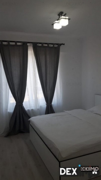 Apartament 3 Camere - Mamaia Nord - Terasa cu Vedere la Mare