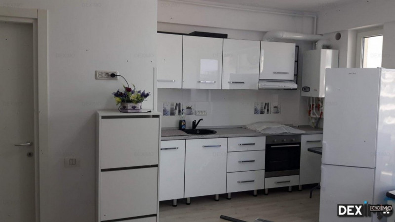 Apartament 3 Camere - Mamaia Nord - Terasa cu Vedere la Mare