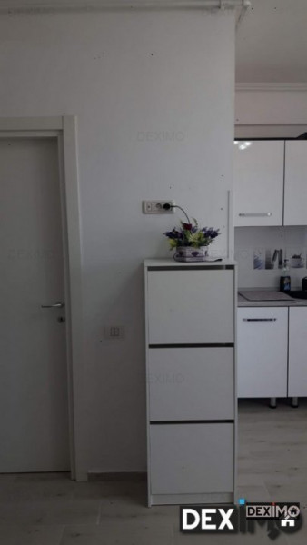 Apartament 3 Camere - Mamaia Nord - Terasa cu Vedere la Mare