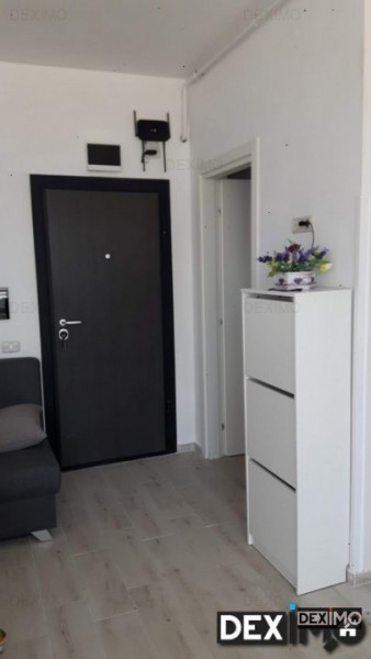 Apartament 3 Camere - Mamaia Nord - Terasa cu Vedere la Mare