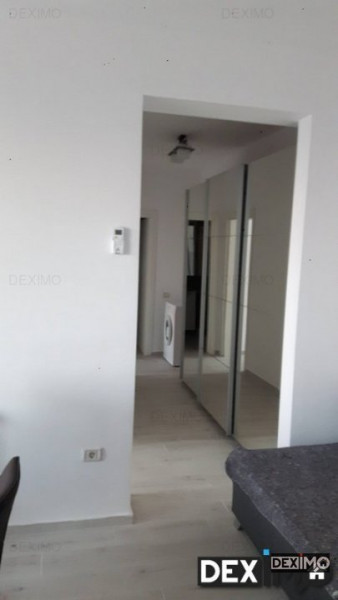 Apartament 3 Camere - Mamaia Nord - Terasa cu Vedere la Mare