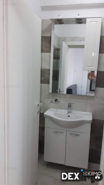 Apartament 3 Camere - Mamaia Nord - Terasa cu Vedere la Mare