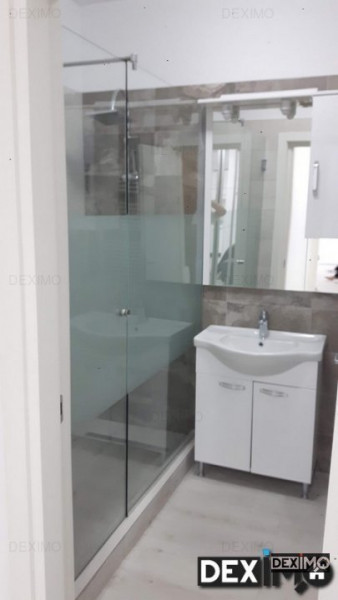 Apartament 3 Camere - Mamaia Nord - Terasa cu Vedere la Mare