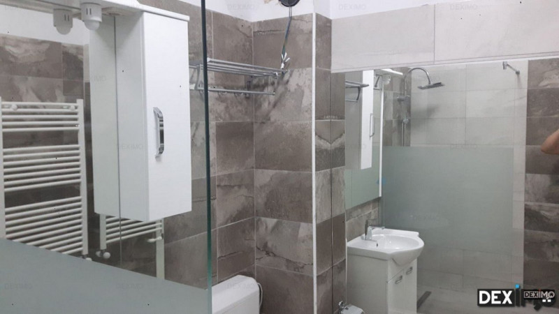 Apartament 3 Camere - Mamaia Nord - Terasa cu Vedere la Mare