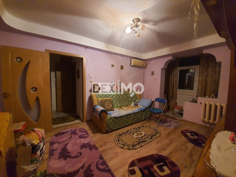 ABATOR - DIPLOMATIC Apartament cu 2 camere mobilat