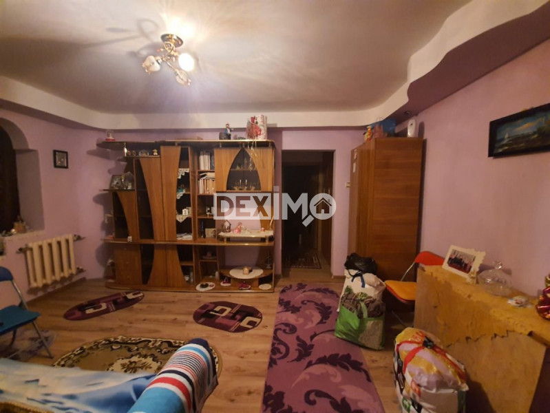 ABATOR - DIPLOMATIC Apartament cu 2 camere mobilat