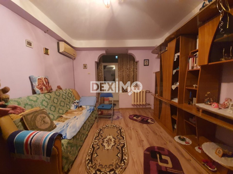 ABATOR - DIPLOMATIC Apartament cu 2 camere mobilat