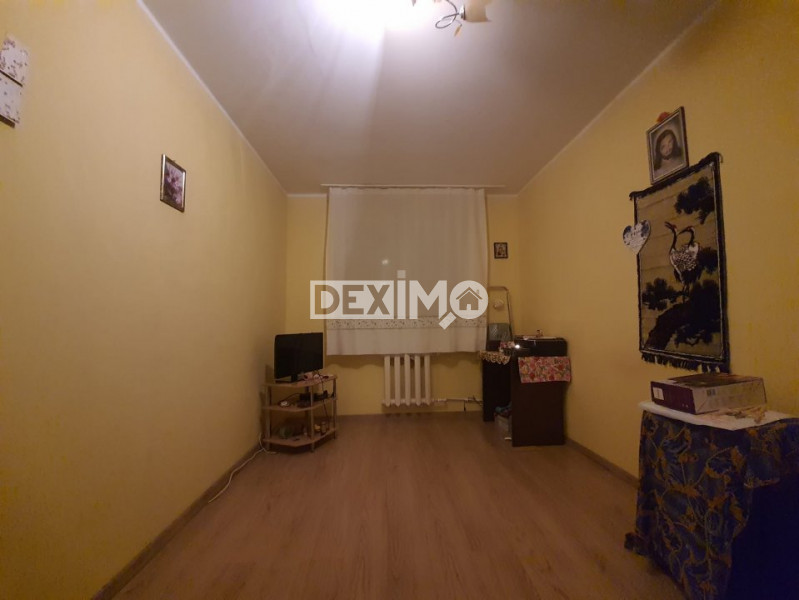 ABATOR - DIPLOMATIC Apartament cu 2 camere mobilat